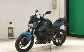 KAWASAKI Z250 Gen.2 EX250P