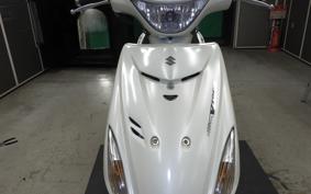 SUZUKI ADDRESS V125 S CF4MA