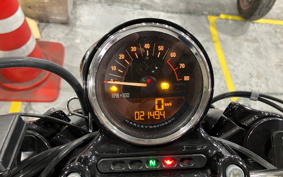 HARLEY XL1200CX 2020 LM3