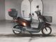 Фото Honda TACT BASIC с японского аукциона
