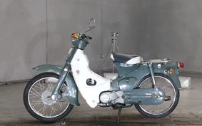 HONDA SUPER CUB50 C50