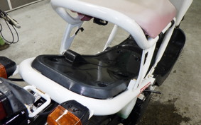 HONDA ZOOMER AF58