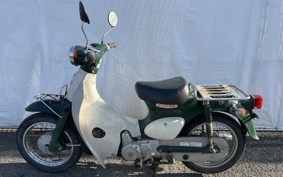 HONDA LITTLE CUB
