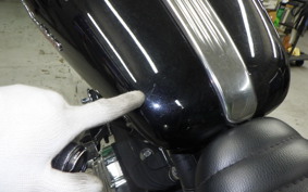 HARLEY XL1200C 2004