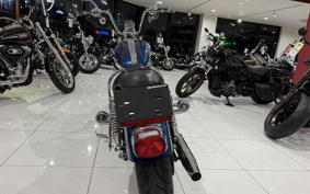 HARLEY XL1200L 2007 CX3