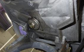 SUZUKI ADDRESS 110 2015 CE47A