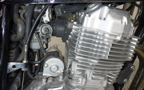 HONDA CB400SS E 2006 NC41