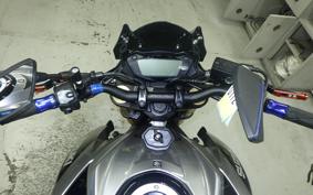 SUZUKI GSX-S750 2023 C533F