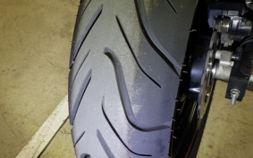 KAWASAKI NINJA 250 ABS 2000 EX250L