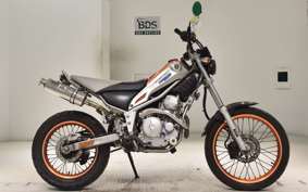YAMAHA TRICKER