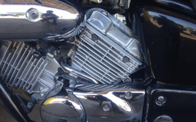 HONDA V-TWIN MAGNA S MC29