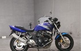 HONDA CB400SF TRAINING CAR NC39