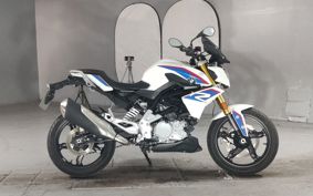 BMW G310R 0G01