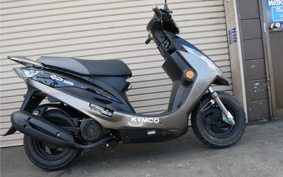 KYMCO  KYMCO  GRAN GP125I