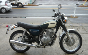 HONDA CB400SS 2008 NC41
