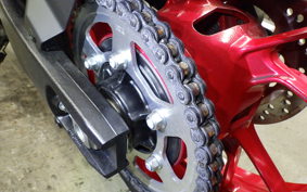 SUZUKI GSX-8R 2025 EM1AA