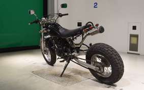 YAMAHA TW200 1987 2JL