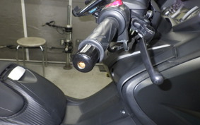 YAMAHA T-MAX 530 2017 SJ12J