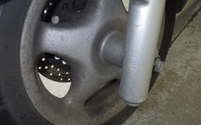 YAMAHA MAJESTY 125 2001 5CA