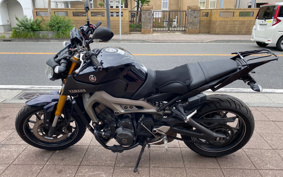 YAMAHA MT-09 2016 RN34J