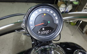HARLEY FXBR1920 2026
