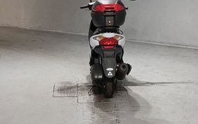 SUZUKI ADDRESS V125 CF4MA