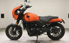HARLEY X500 2024