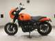 Фото Harley X500 2024 с японского аукциона