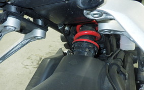 HONDA CB250R 2014 MC52