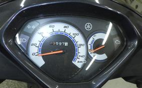 YAMAHA AXIS 125 Z 2010 SED7J
