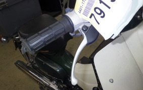 HONDA C50 SUPER CUB AA01