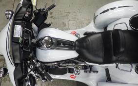 HARLEY FLHTCUTG TRIKE 2014