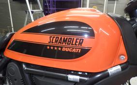 DUCATI SCRAMBLER SIXTY2 2016