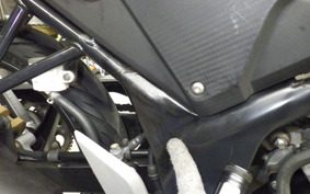 HONDA CB150R 2018