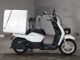 Фото Honda BENLY 50 с японского аукциона