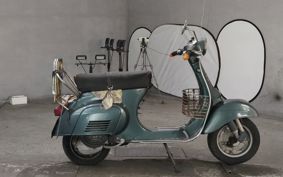VESPA VESPAET3 125 VMB1T