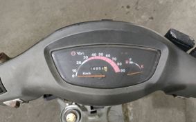 SYM DD50 FT05V