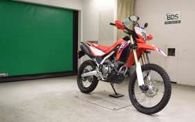 HONDA CRF250L 2026 MD47
