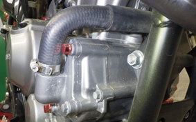 HONDA CRF250M 2004 MD38
