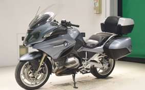 BMW R1200RT 2014