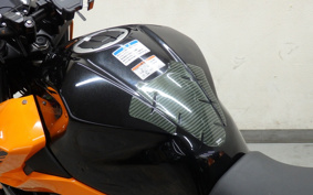 KAWASAKI Z400 2020 EX400G