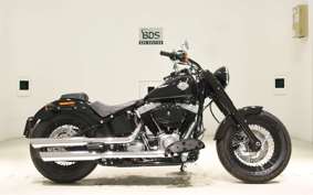 HARLEY FLS 1580 2015