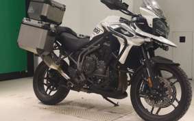 TRIUMPH TIGER 1200 XRT 2018