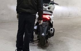 HONDA PCX 125 JK05