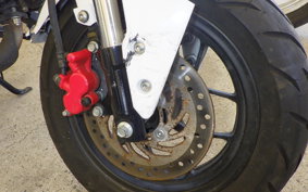 HONDA ｸﾞﾛﾑ 2023 JC75