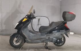 HONDA FORESIGHT MF04