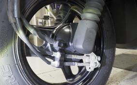 HONDA DIO Gen.6 AF68