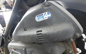 HONDA ZOOMER AF58