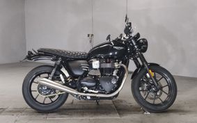 TRIUMPH  TRIUMPH  STREET  TWIN 900 DAD74G