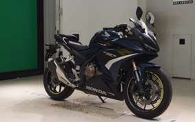 HONDA CBR400R 2023 NC56